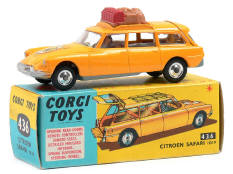 CORGI TOYS (GB) (1)
