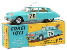CORGI TOYS (GB) (1)