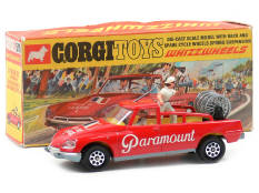 CORGI TOYS (GB) (1)