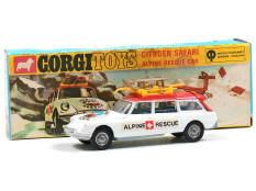 CORGI TOYS (GB) (1)