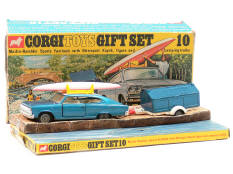 CORGI TOYS (GB) (1)