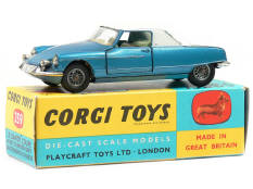CORGI TOYS (GB) (1)