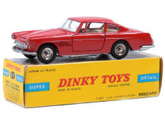 DINKY TOYS FRANCE (1)