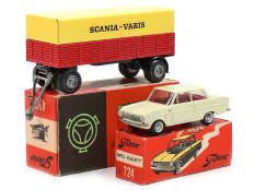 TEKNO (DANEMARK) (2)