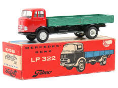 TEKNO (DANEMARK) (1)