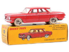 DINKY TOYS FRANCE (1)