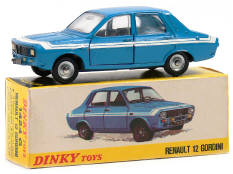 DINKY TOYS FRANCE (1)
