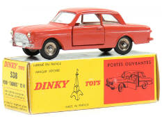 DINKY TOYS FRANCE (1)