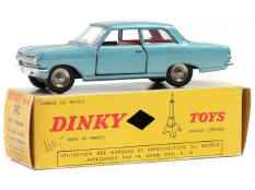 DINKY TOYS FRANCE (1)