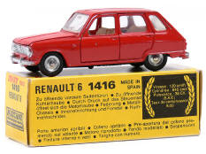 DINKY TOYS FRANCE (1)