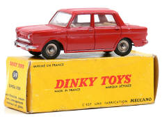 DINKY TOYS FRANCE (1)
