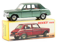 DINKY TOYS (FRANCE) (1)
