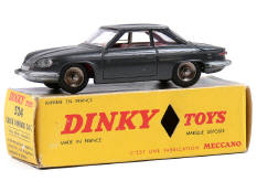 DINKY TOYS FRANCE (1)