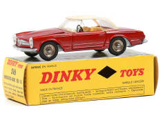 DINKY TOYS (FRANCE) (1)