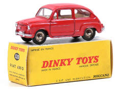 DINKY TOYS FRANCE (1)
