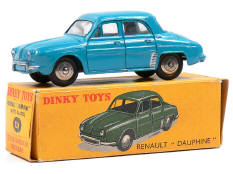 DINKY TOYS FRANCE (1)