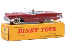 DINKY TOYS (FRANCE) (1)