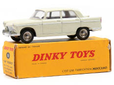 DINKY TOYS FRANCE (1)