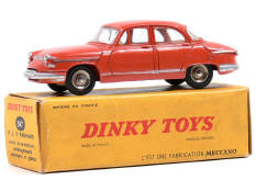 DINKY TOYS FRANCE (1)
