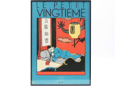 HERGE ARCHIVES INTERNATIONALES (1)