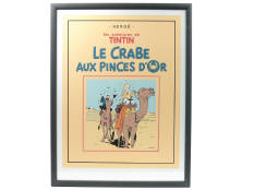 HERGE MOULINSART (FRANCE) (1)