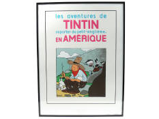 HERGE MOULINSART (FRANCE) (1)