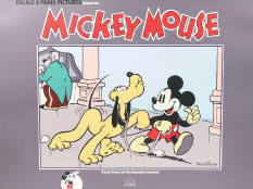 EDITIONS ESCALE A PARIS (FRANCE) (1)