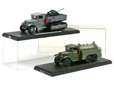 REPLICARS (URSS) (2)