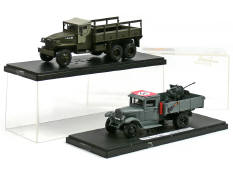 REPLICARS (URSS) (2)