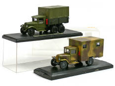 REPLICARS (URSS) (2)