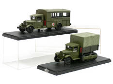 REPLICARS (URSS) (2)