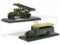 REPLICARS (URSS) (2)