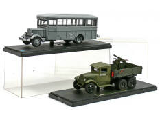 REPLICARS (URSS) (2)