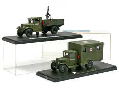 REPLICARS (URSS) (2)