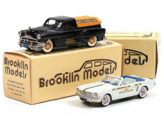 BROOKLIN MODELS (GB) (2)