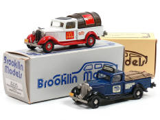 BROOKLIN MODELS (GB) (2)