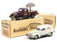 BROOKLIN MODELS (GB) (2)