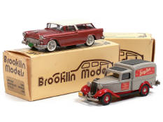 BROOKLIN MODELS (GB) (2)