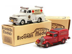 BROOKLIN MODELS (GB) (2)