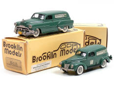 BROOKLIN MODELS (GB) (2)