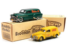 BROOKLIN MODELS (GB) (2)