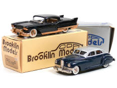 BROOKLIN MODELS (GB) (2)