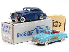 BROOKLIN MODELS (GB) (2)