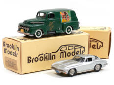 BROOKLIN MODELS (GB) (2)
