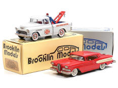 BROOKLIN MODELS (GB) (2)