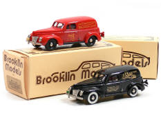 BROOKLIN MODELS (GB) (2)