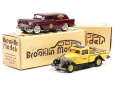 BROOKLIN MODELS (GB) (2)