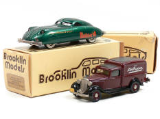 BROOKLIN MODELS (GB) (2)