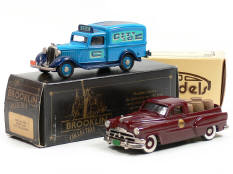 BROOKLIN MODELS (GB) (2)