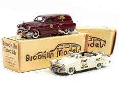 BROOKLIN MODELS (GB) (2)